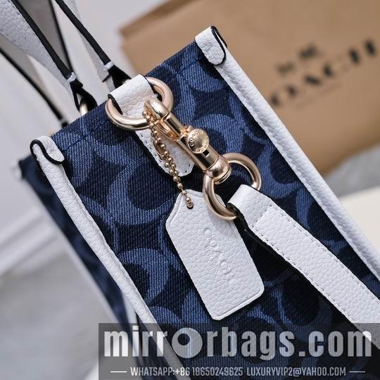Coach Bags C5638 22X20X11cm AZ