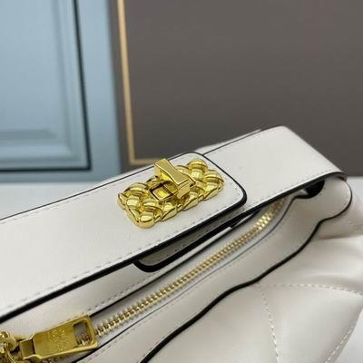 Prada Bags Prada 66200 21x18x10cm ww