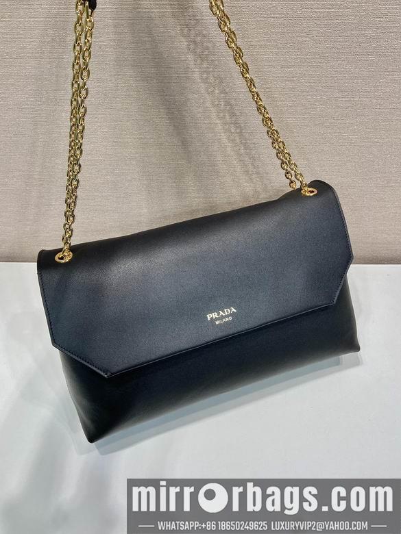 Prada Bags Prada 1BD068 38x23x12cm AP