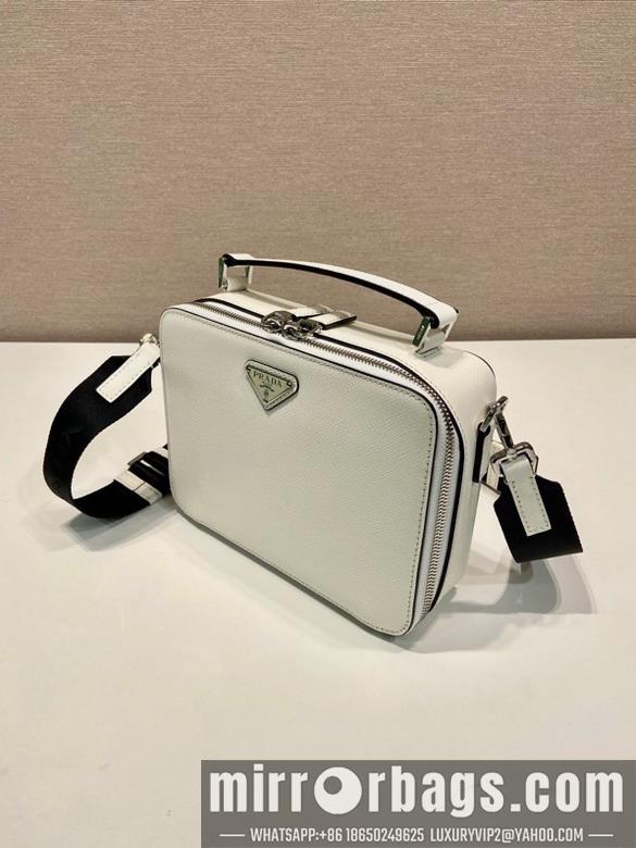 Prada Bags Prada Brique 2VH069 22x16x6cm AP