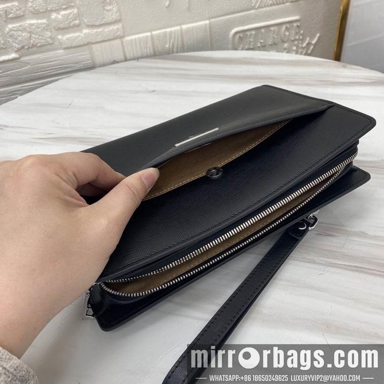 Prada Bags 5256-5 27X19X6cm WP