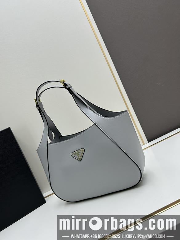 Prada Bags Prada 1BG488 28x20x7.5cm jj3
