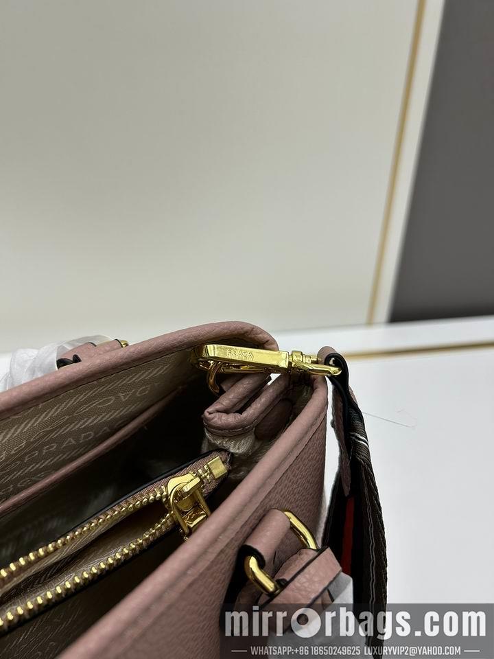 Prada Bags Prada 1BA173 30x20x15.5cm jj3