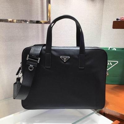 Prada Bags Re-Nylon 2VE368 36x28x4cm ap 33