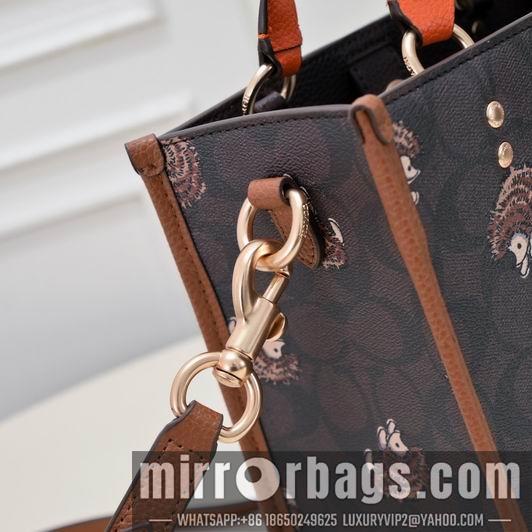 Coach Bags cc769 22X20X11cm AZ