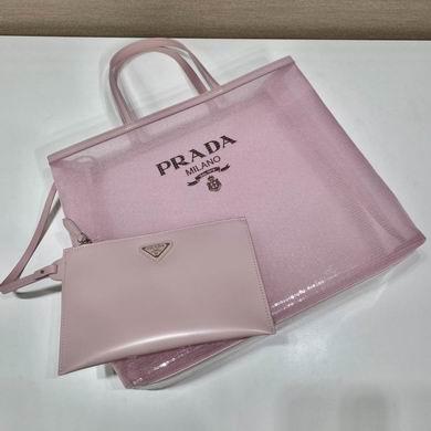 Prada Bags 1BG416 36X30X10 22X14 Ap