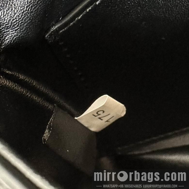 Prada Bags 1BD345 24X11X4cm YG-1