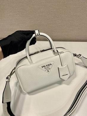 Prada Bags Prada 1BB102 24x12x8.5cm AP