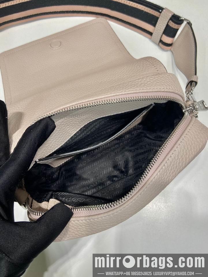 Prada Bags Prada 1BD332 20x15x6cm AP