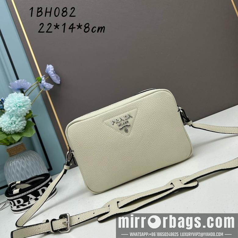 Prada Bags Prada 1BH082 22x14x8cm ss2