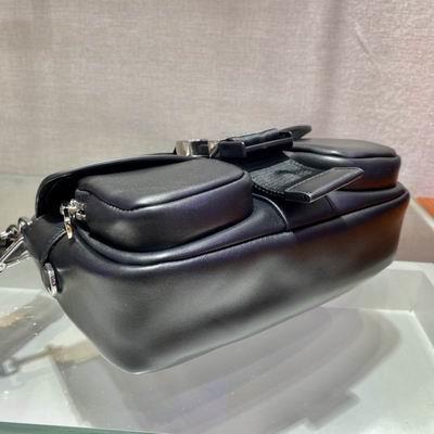 Prada Bags Re-Nylon 1BD295 23x125x55cm ap 62