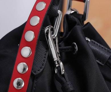 Prada Bags WM1BH038 23X18X12