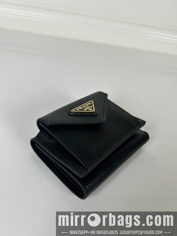 Prada Bags 1MH021 10X7.5cm