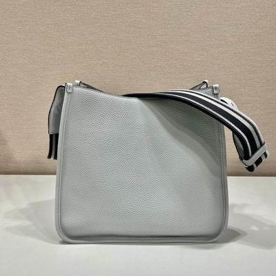 Prada Bags 1BC073 30X28X12cm Ap
