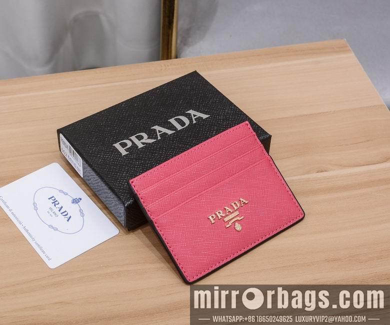 Prada Bags 602 10.3x8cm