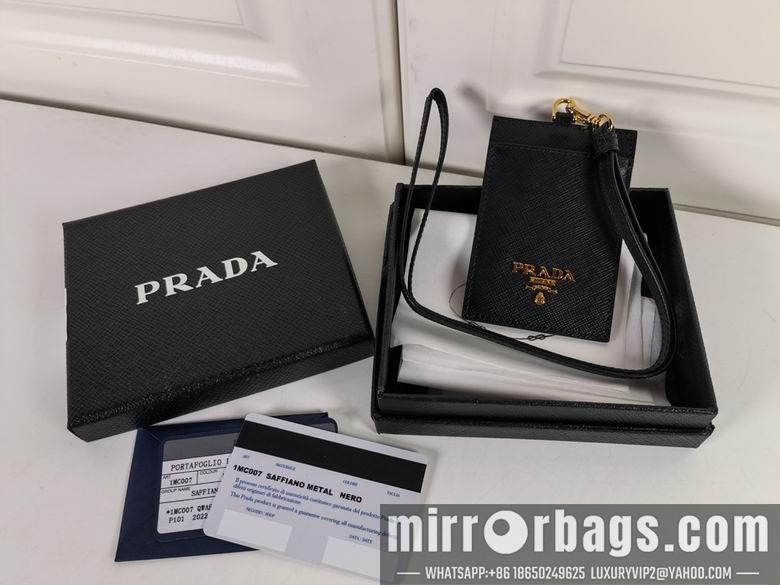 Prada Bags 1MC007 10.5X7cm