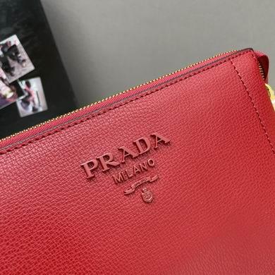 Prada Bags 1BH188 24X19X6cm YW