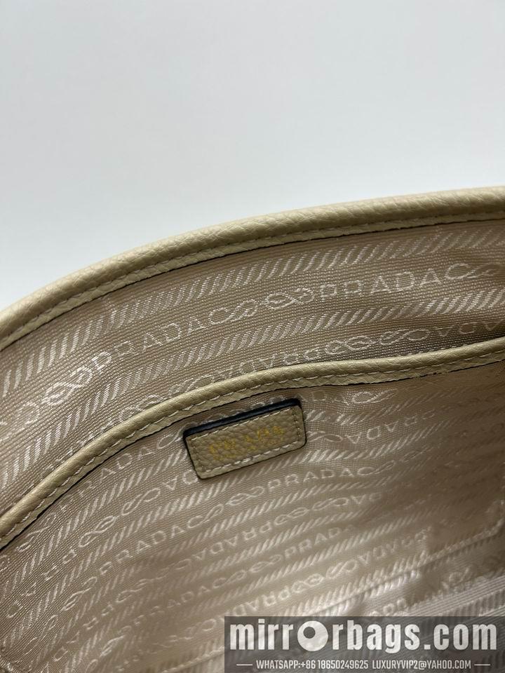 Prada Bags Prada 1BA173 30x20x15.5cm jj5