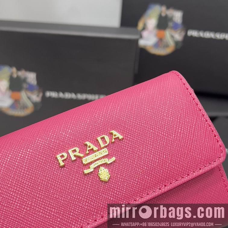 Prada Bags Prada ML204 11x6.5cm zy