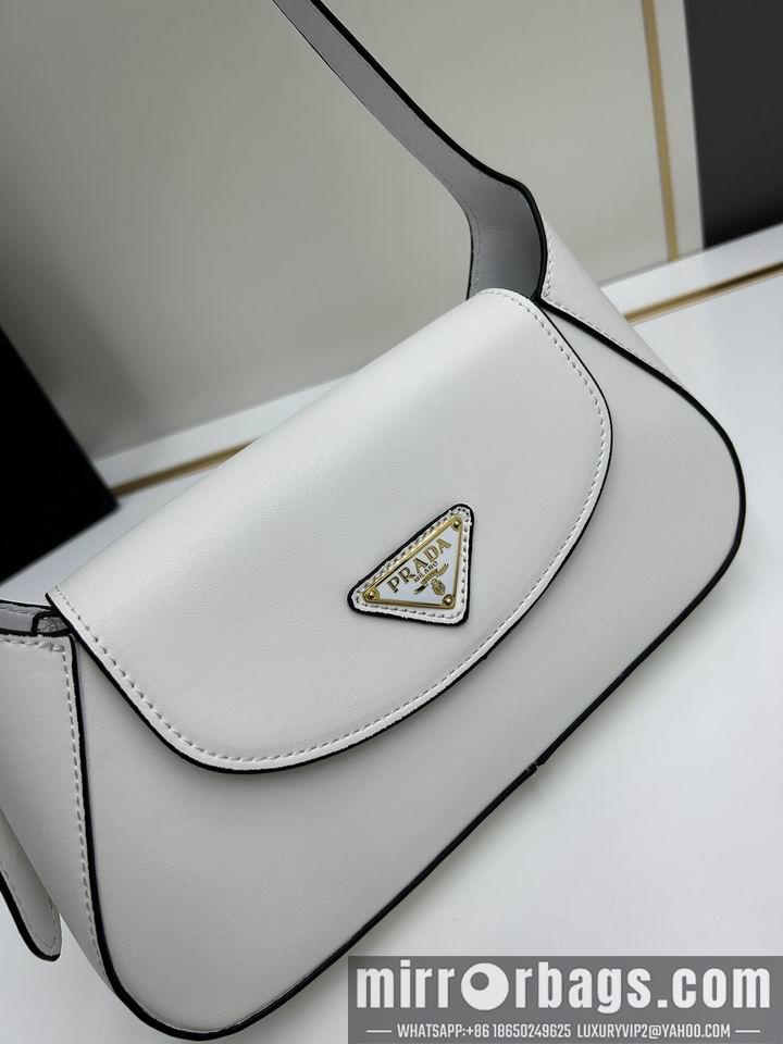 Prada Bags Prada 819 25x5.5cm jj2