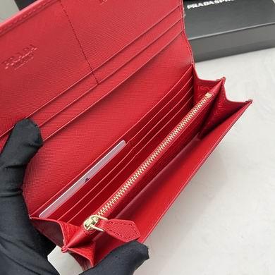 Prada Bags ML202 19X10X2.5cm ZY