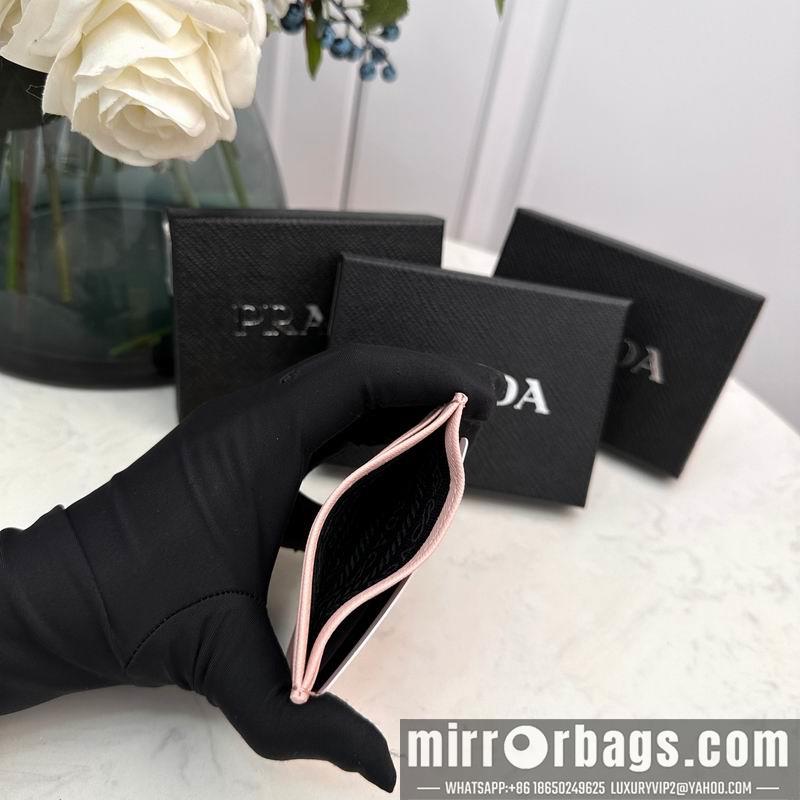 Prada Bags Prada 602 10x8cm zy6色