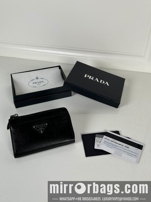 Prada Bags 1PP122 8.5X13cm YG 3colour
