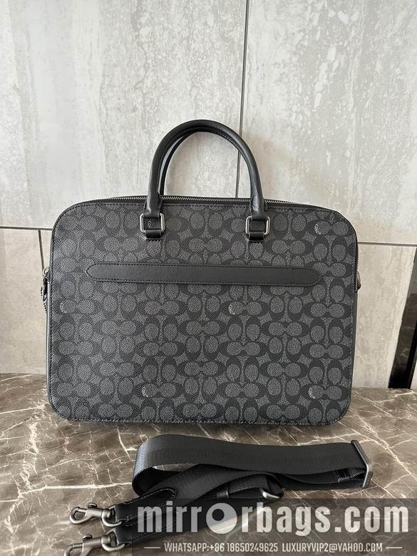 Coach Bags CR274 38X27X7.5cm AZ 3colour