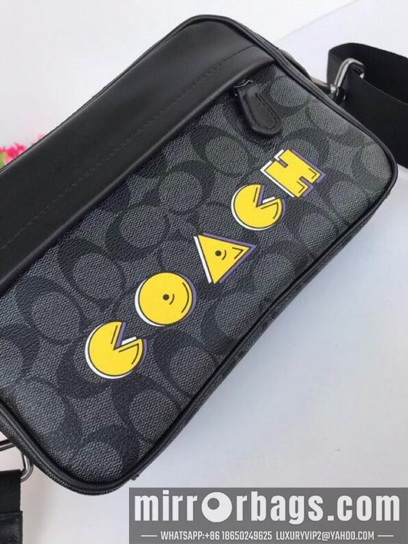 Coach Bags F72923 23X15cm XM