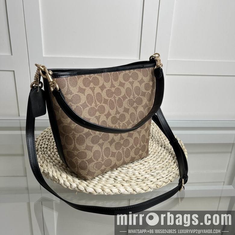 Coach Bags 28X22X10cm 070402 AZ 4