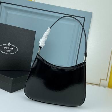 Prada Bags Hobo 499 26cm YW