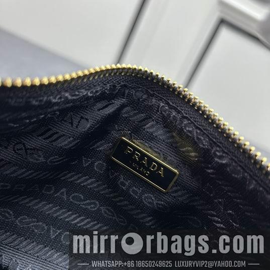 Prada Bags Prada 1BH348 23.5x10x5cm ww
