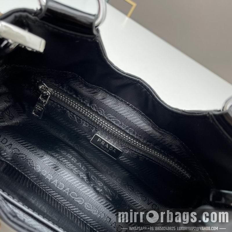 Prada Bags Prada Moon 1BA381 22.5x16x7.5cm ww 5色