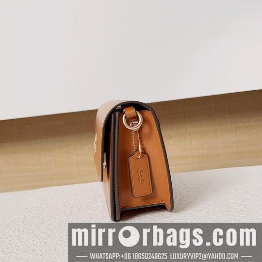 Coach Bags CA174 23X14X7.5cm AZ