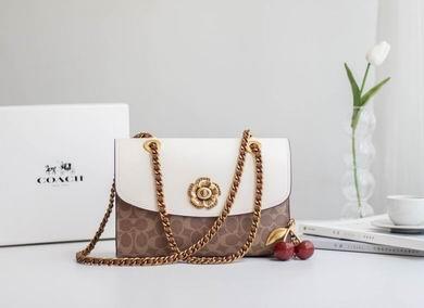 Coach Bags BH30585 26X17X10 two colors