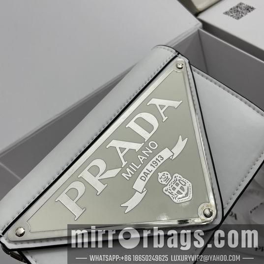 Prada Bags Prada 1BH189 9.5x3.5x17cm CN2色