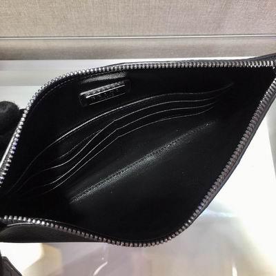 Prada Bags Saffiano 2NG005G 28x18cm Ap