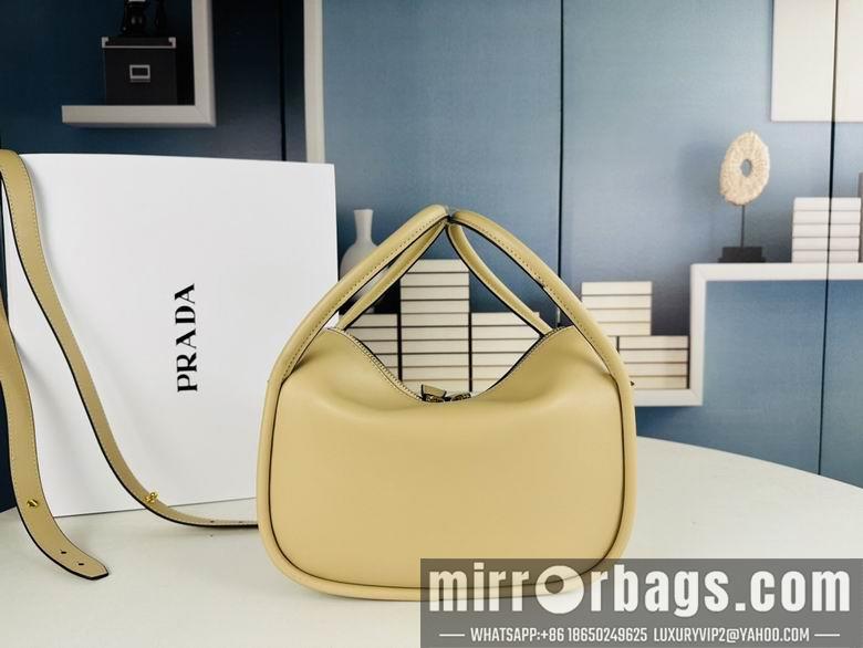 Prada Bags 451 25X19X11cm XMY 4colour