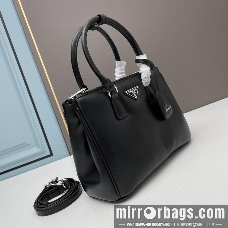 Prada Bags Prada Galleria 1BA866 28x19.5x12cm ww