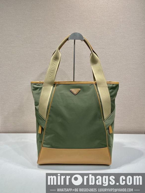 Prada Bags Prada 2VG119 31.5x42x17cm AP