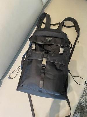 Prada Bags Re-Nylon 2VZ079 32x52x19cm ap 17