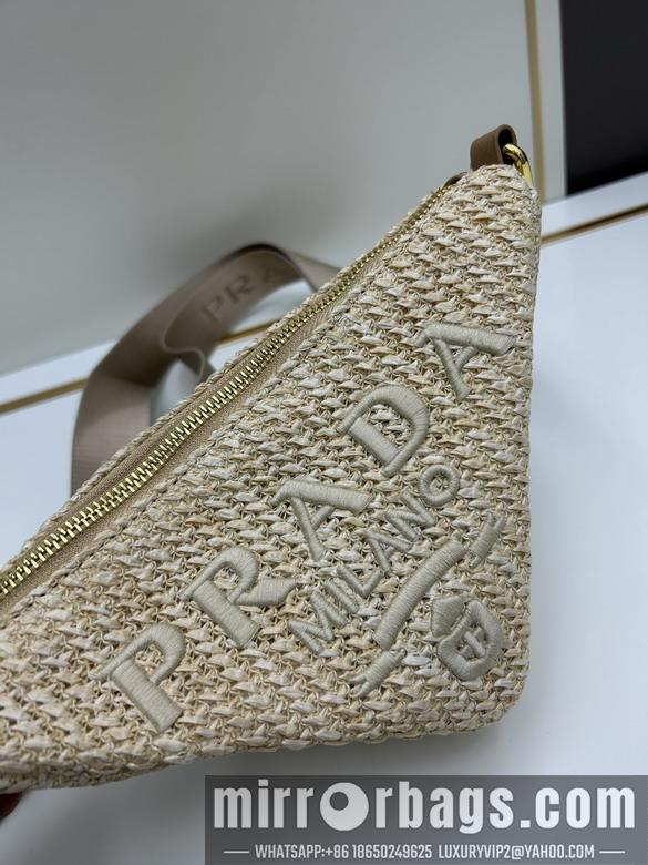 Prada Bags Prada 2524 25x13x10cm jj
