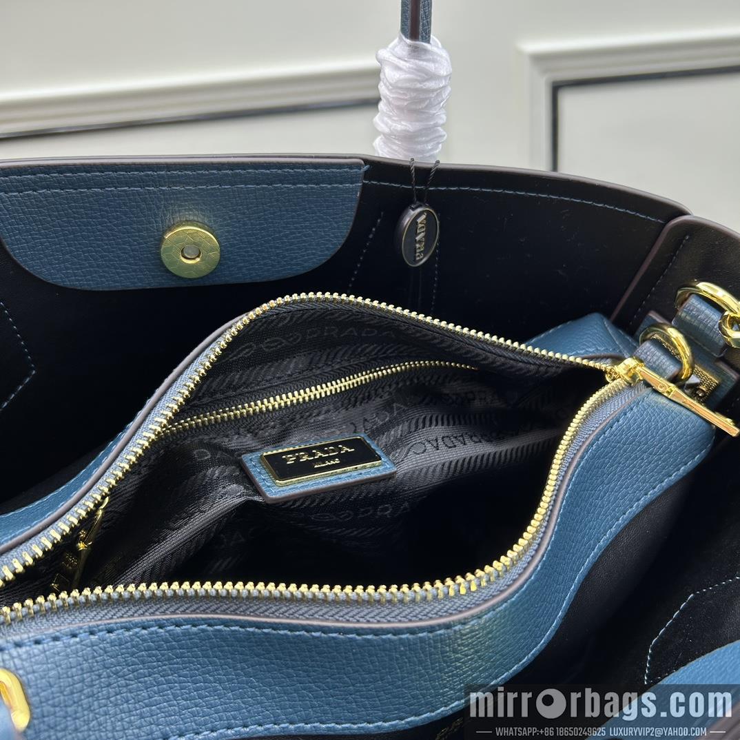 Prada Bags Prada PL-118 32x22x12cm ww4