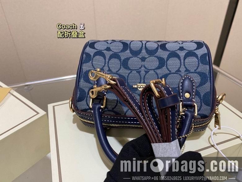 Coach Bags ch486 25.5X16.5X14cm DN 6
