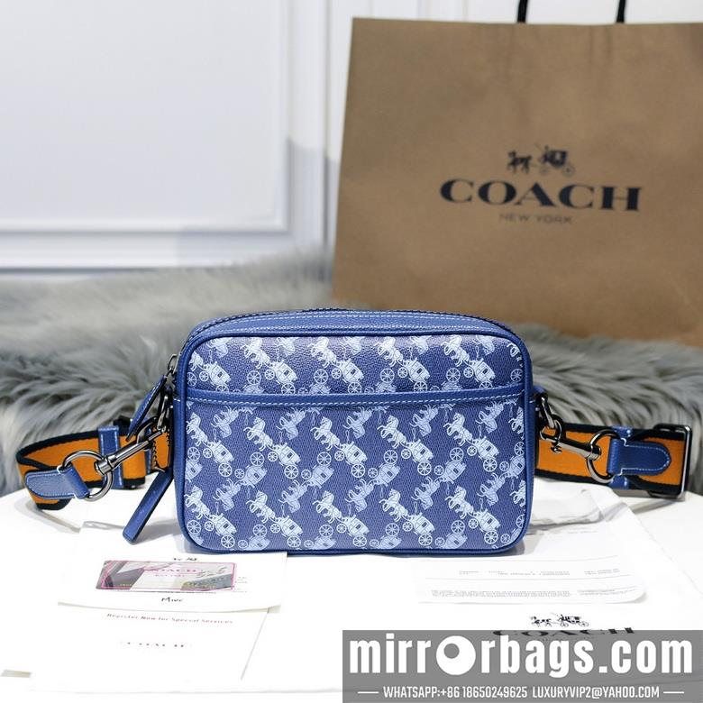 Coach Bags 89084 23X15X6cm XM