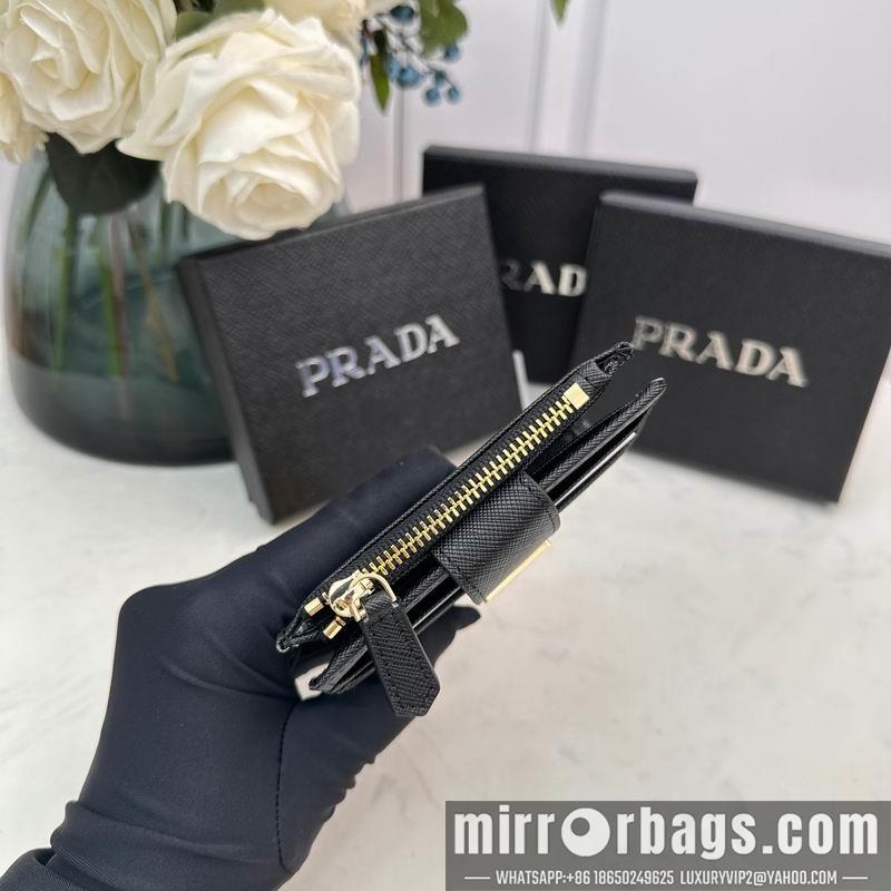 Prada Bags Prada 8848 11x9cm zy
