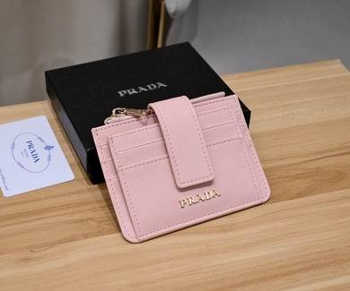 Prada Bags 6096 11.5x9cm
