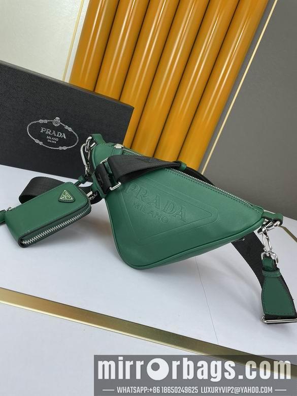 Prada Bags WW1BD288 26X14X11