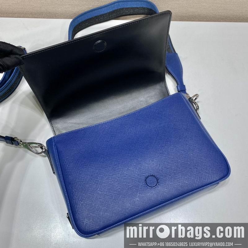 Prada Bags Saffiano 2VD046 26x18x6.5cm ap 06