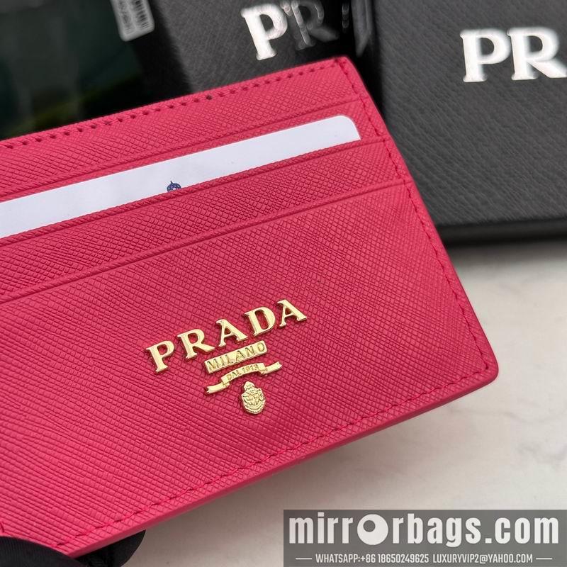 Prada Bags Prada 602 10x8cm zy6色